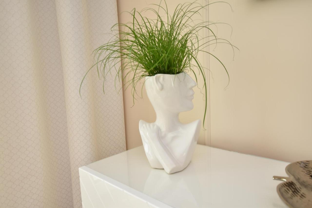 Apartament Nr 50, 2 Sypialnie, Wygodny Parking Podziemny Torun Exterior photo